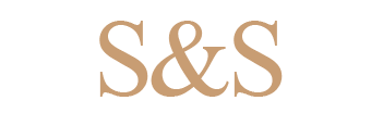 Logotip revizijske družbe S&S